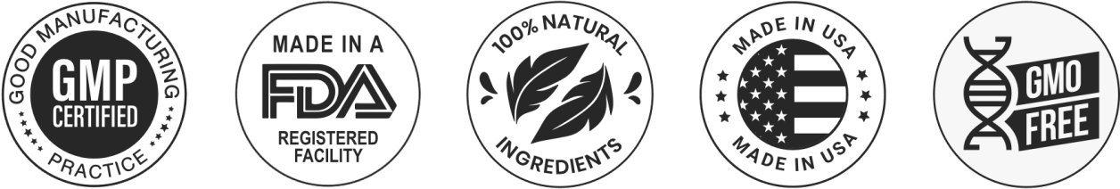 HoneyBurn Ingredients Clinically Tested and Scientifically Formulated